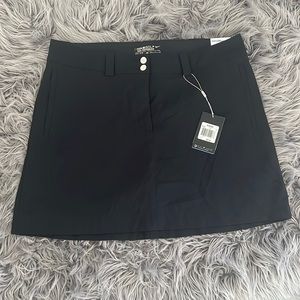 Women’s Nike golf skirt